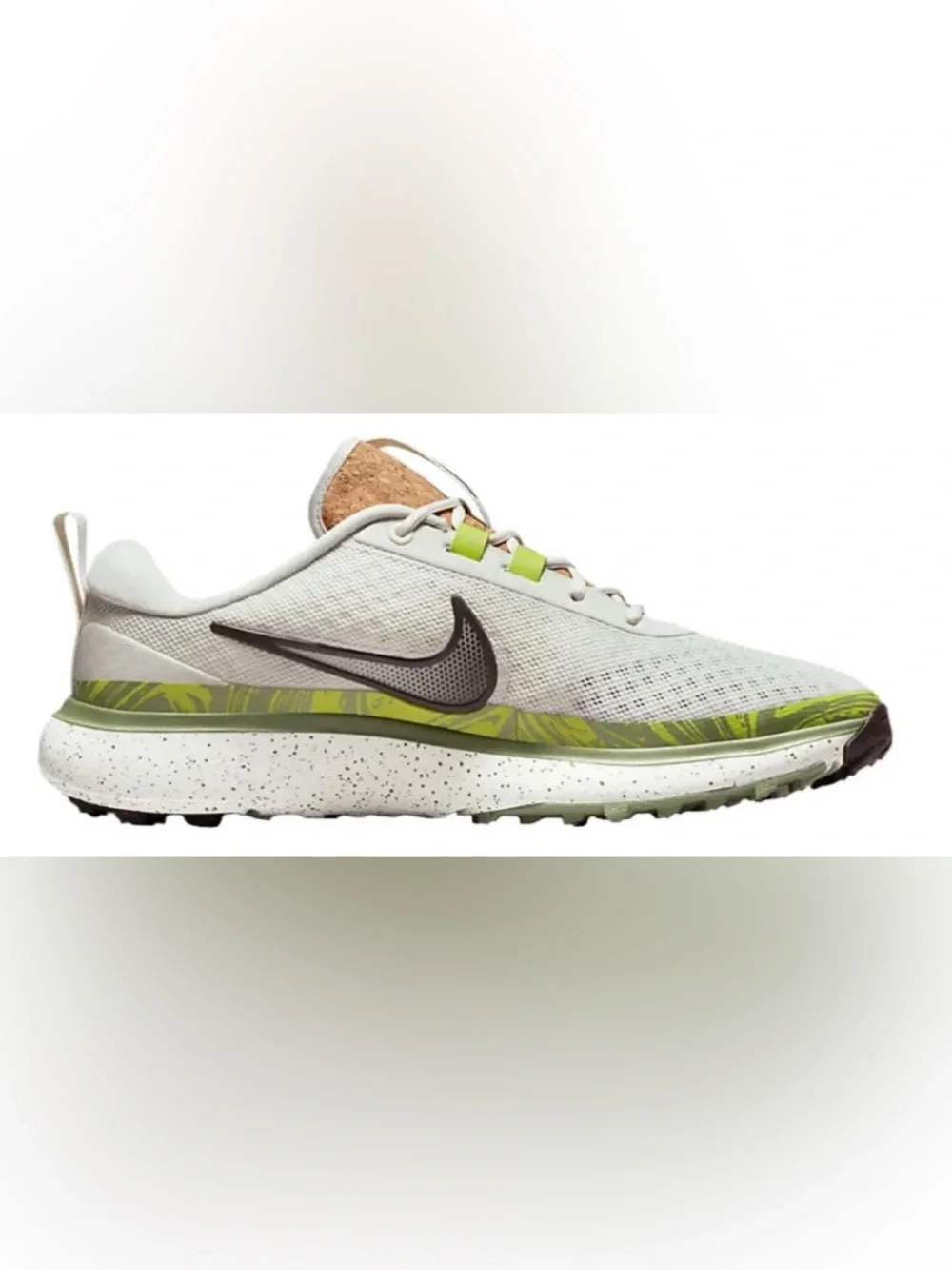 NEW Men’s Infinity Ace Next Nature Spikeless Golf Shoes, sz 15